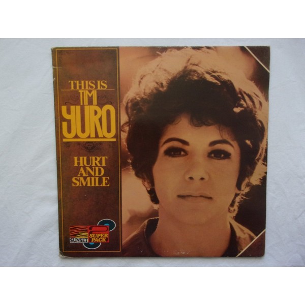 Tim Yuro - Hurt and smile