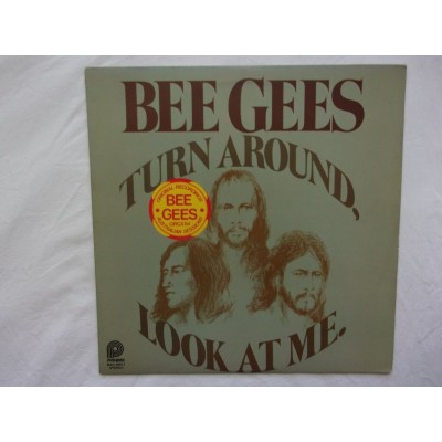 Bee Gees - Turn around