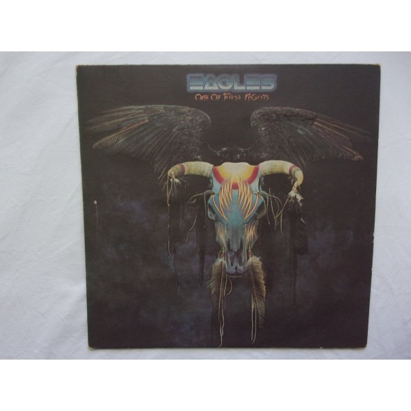 Eagles - One of those nights