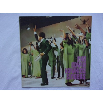 The Edwin hawakins singers