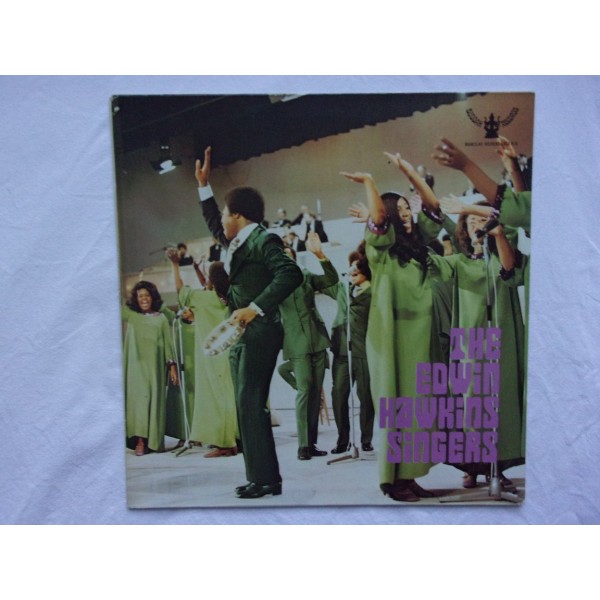 The Edwin hawakins singers