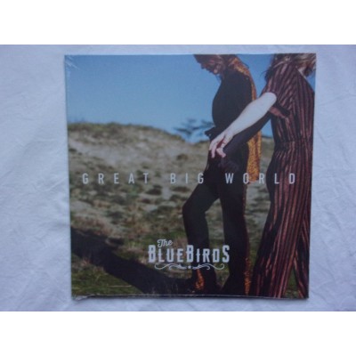 The Bluebirds - Great big world