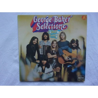 George baker selection - 5 jaar hits