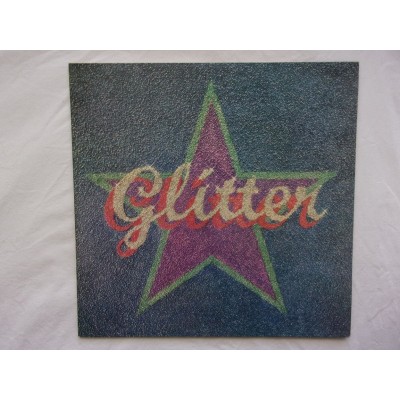 Gary Glitter - Glitter