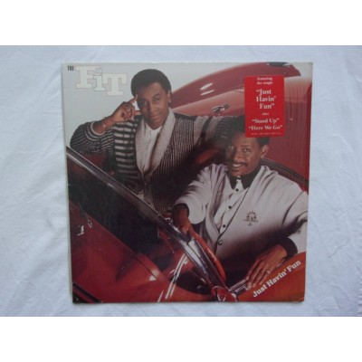 The Fit - Just having fun