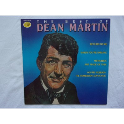 Dean Martin - The best of