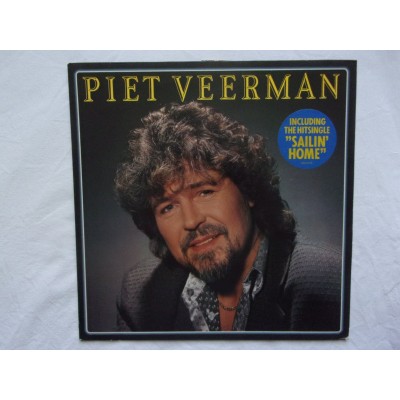 Piet Veerman