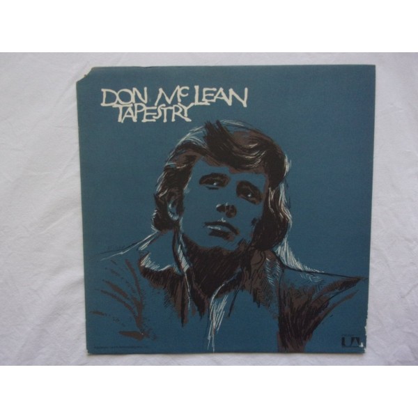 Don McLean - Tapestry