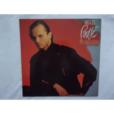 Miquel Bose - Salamandra