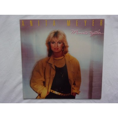 Anita Meyer - Moments together