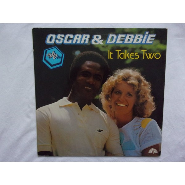 Oscar & Debbie - It takes two