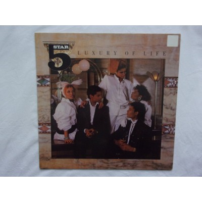 5 Star - Luxury of life