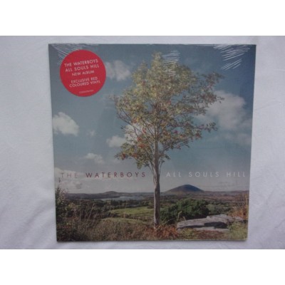 The Waterboys - All souls hill