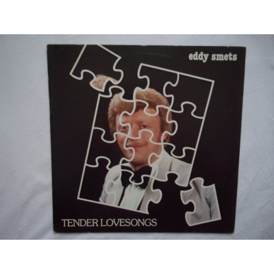 Eddy Smets - tender lovesongs