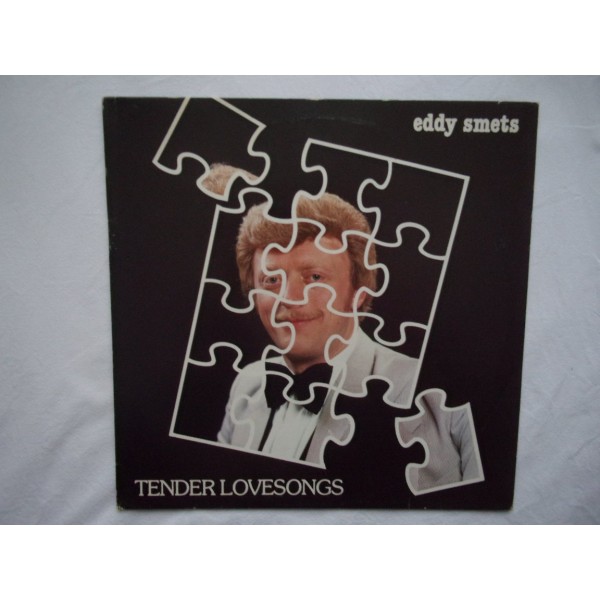 Eddy Smets - tender lovesongs