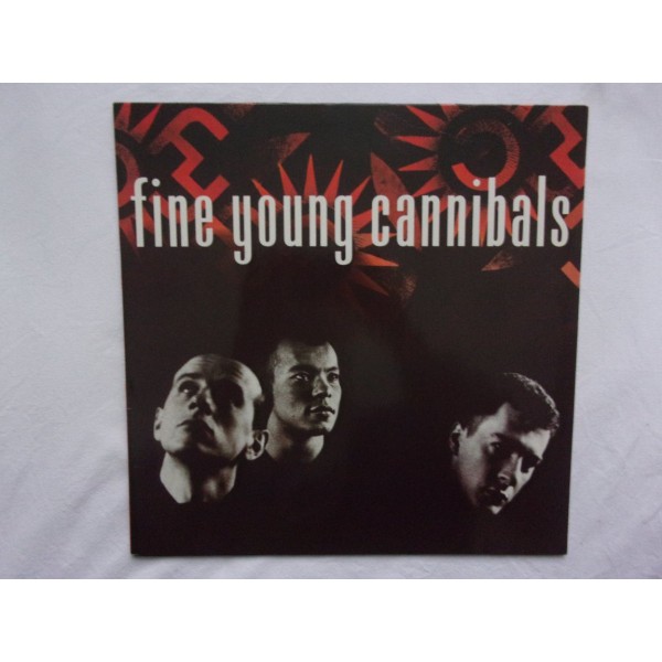 Fine young cannibals