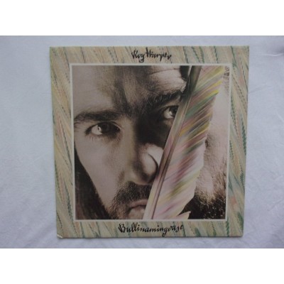 Roy Harper - Bullinamingvase