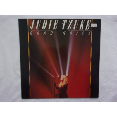 Judie Tzuke - Road noise