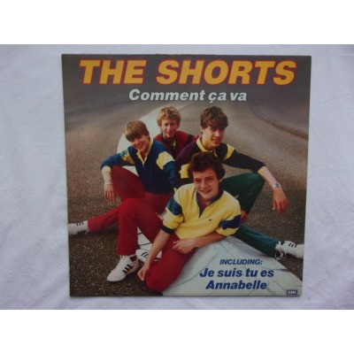 The Shorts - Comment ca va