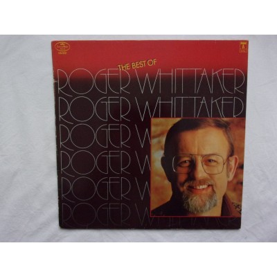 Roger Whittaker - The best of