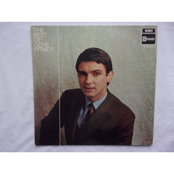 Gene Pitney - The best of