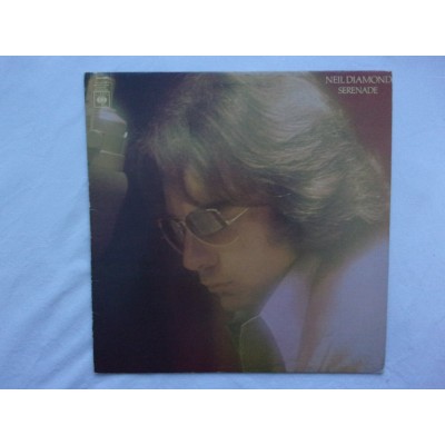 Neil Diamond - Serenade