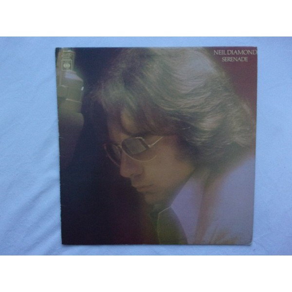 Neil Diamond - Serenade