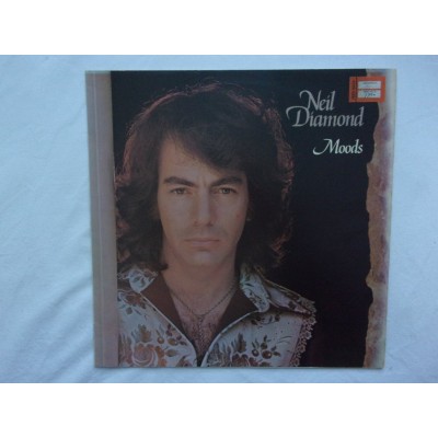 Neil Diamond - Moods