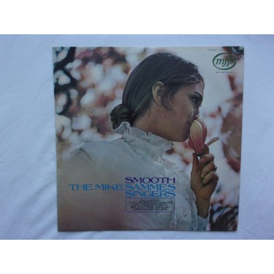 The Mike Sammers singers - Smooth