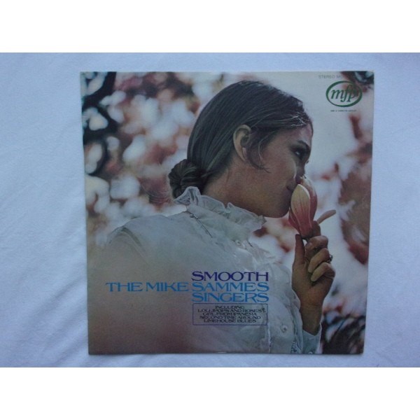 The Mike Sammers singers - Smooth