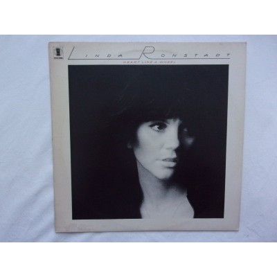Linda Ronstadt - Heart like a wheel