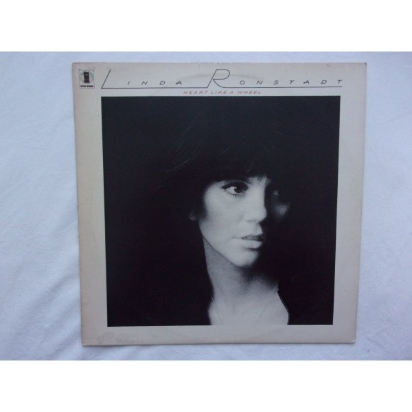 Linda Ronstadt - Heart like a wheel