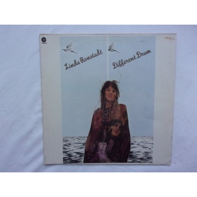 Linda Ronstadt - Different drum