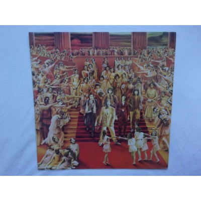 The Rolling Stones - Its only rock n roll