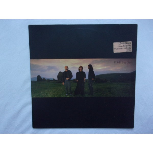 Bee Gees - ESP