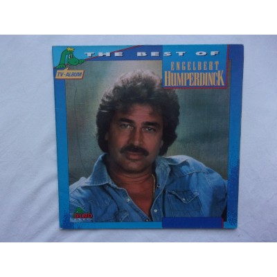 Engelbert Humperdinck - The best of