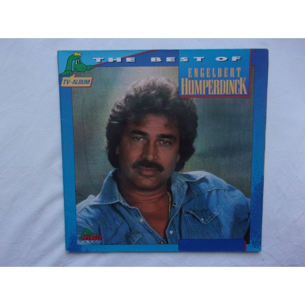 Engelbert Humperdinck - The best of