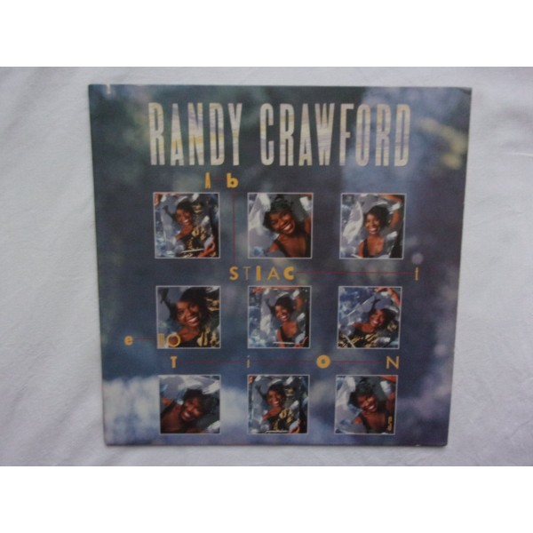 Randy Crawford - Abstract emotions