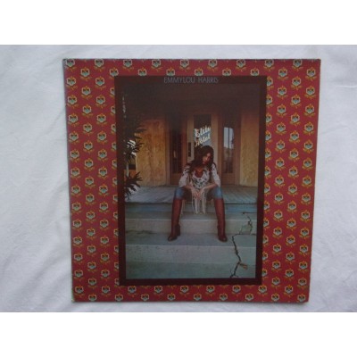 Emmylou Harris - Elite hotel