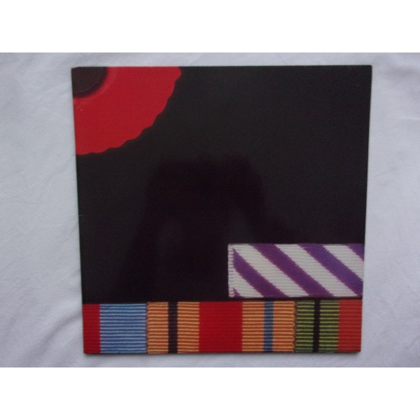Pink Floyd - The final cut