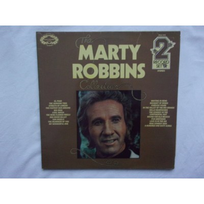 Marty Robbins - Collection