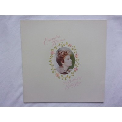 Emmylou Harris - The ballad of sally rose