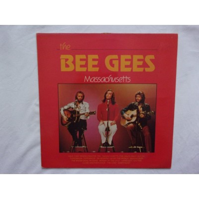 The Bee Gees - Massachusetts