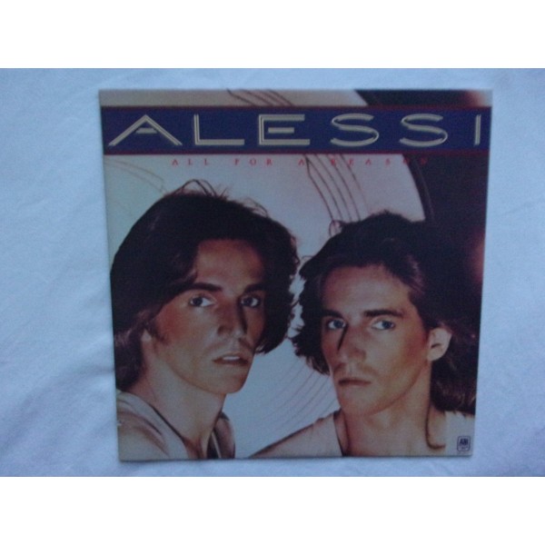 Alessi - All for a reason