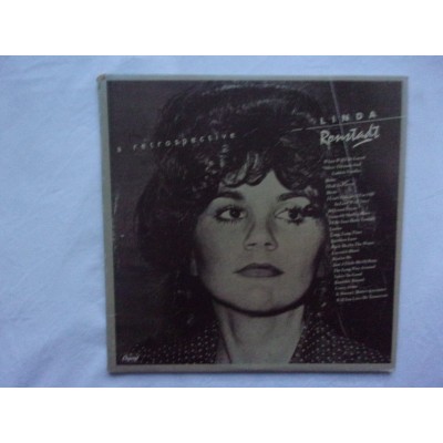 Linda Ronstadt - A retrospective