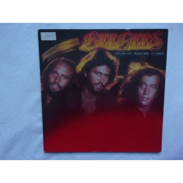 Bee Gees - Spirits having flown
