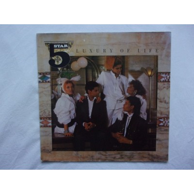 5 Star - Luxury of life