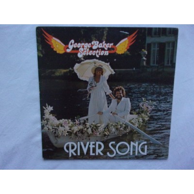 George baker selection - River song