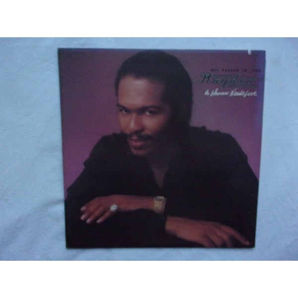 Ray Parker Jr and Raydio - A woman needs love