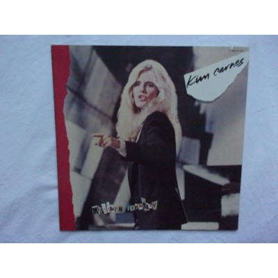 Kim Carnes - Mistaken indentity